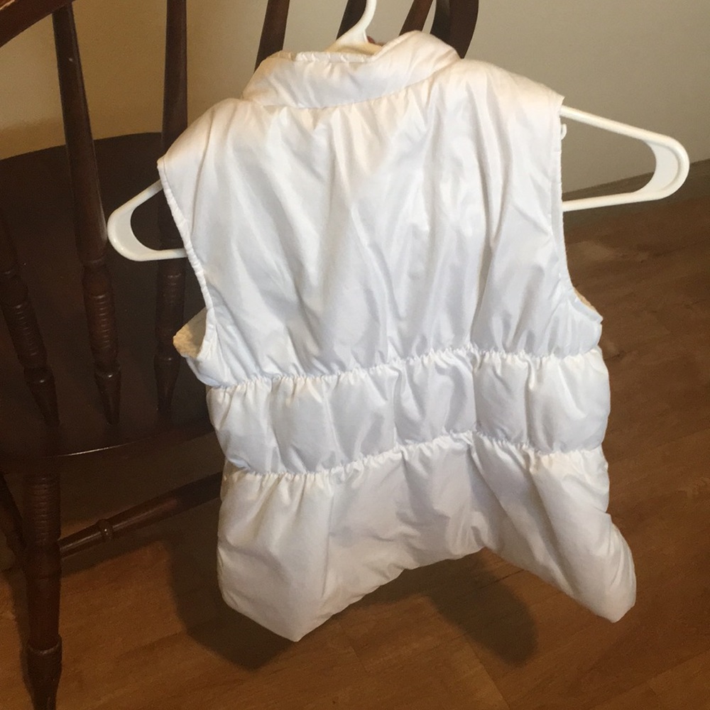 Spring vest! - Picture 2 of 3